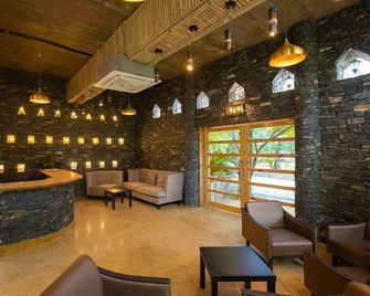 Nature Village Resort - Púshkar - Lounge