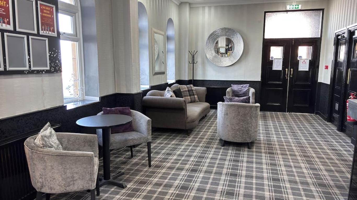 The Royal Boston Hotel by Compass Hospitality