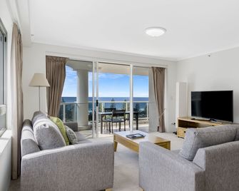 Oscar on Main Resort - Main Beach - Sufragerie