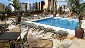 Hotel Praia Centro - Fortaleza - Uima-allas