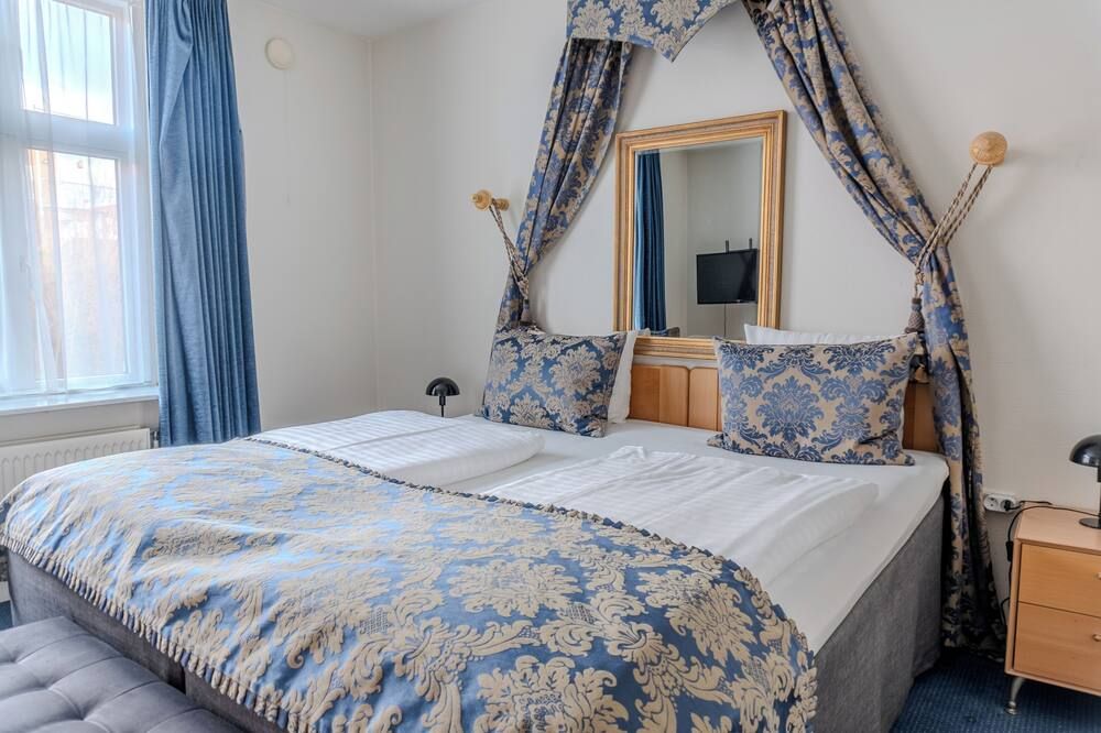 Hotel Palads Apartments - Viborg