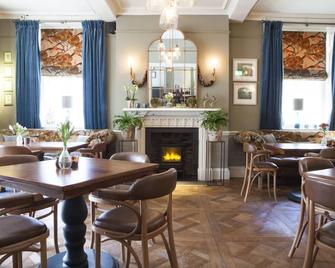 Royal Ship - דולגלאו - מסעדה