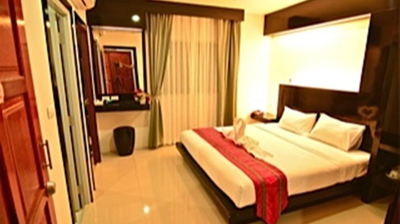 D1 Hotel Patong