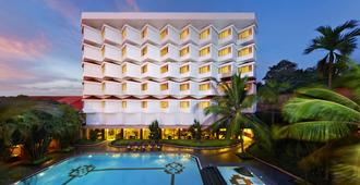 The Gateway Hotel Beach Road Calicut - Kozhikode