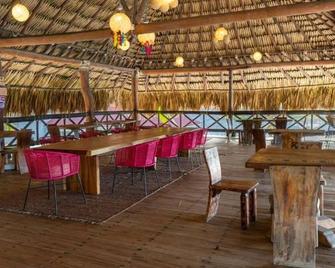 Hotel Las Marias by Croma - Palomino - Restaurant