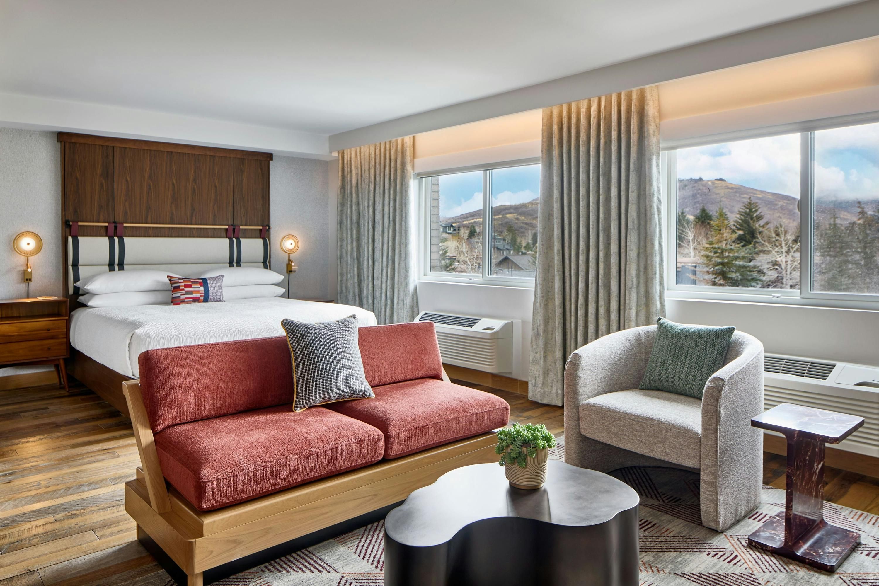 Hotel Thaynes, Park City, a Tribute Portfolio Hotel - פארק סיטי - מטבח