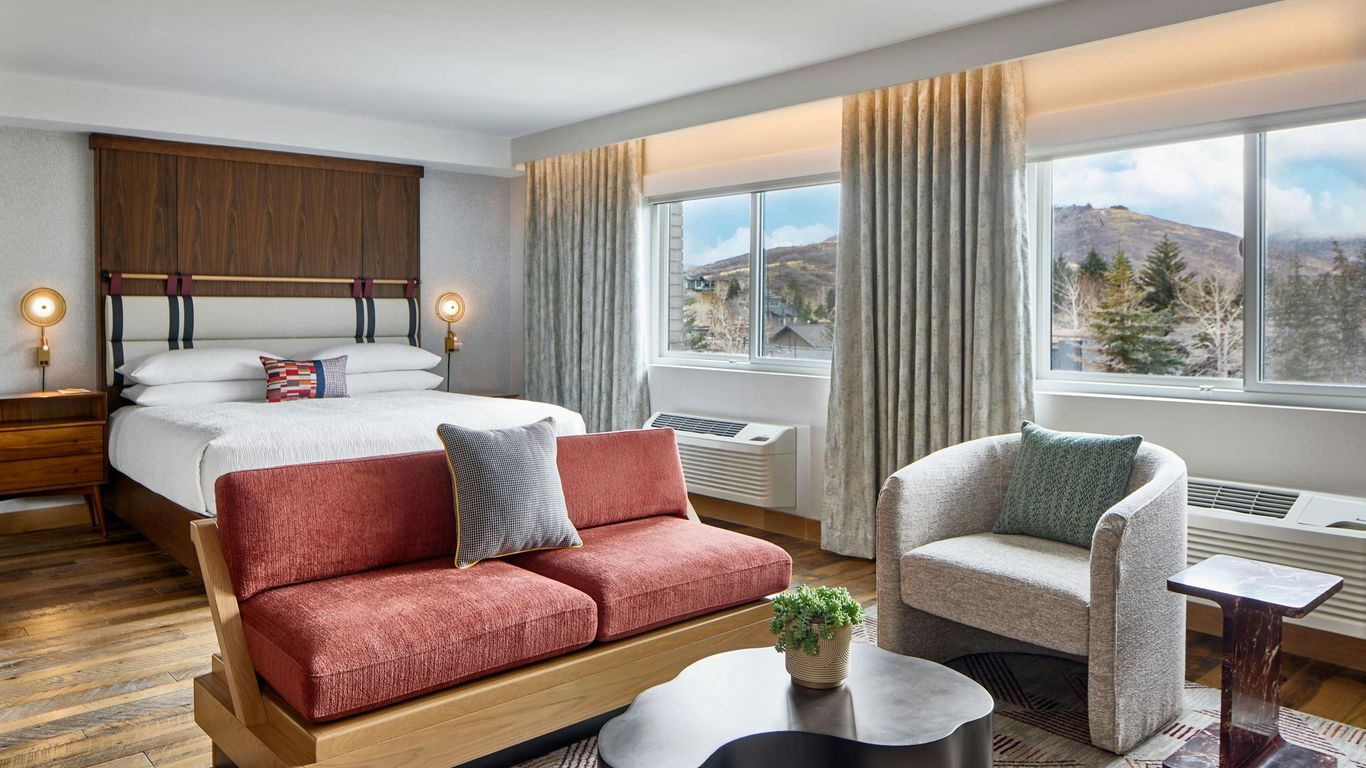 Hotel Thaynes, Park City, a Tribute Portfolio Hotel