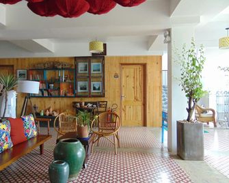 Hotel De Condor - Con Dao