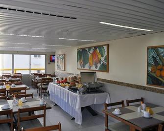 Aquamar Praia Hotel - Recife - Restaurant