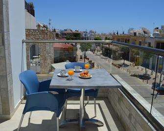 Millie's Apartments - Ayia Napa - Balcony