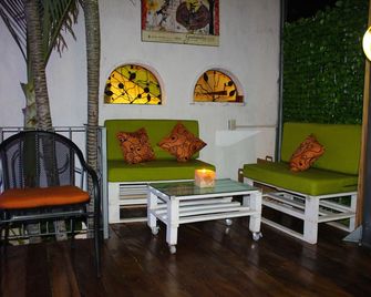Hotel Careyes Puerto Escondido - Puerto Escondido