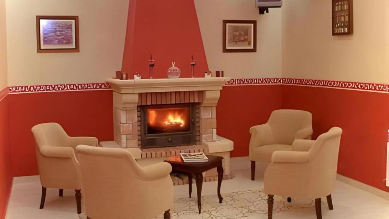 Hotel Villa de Luarca