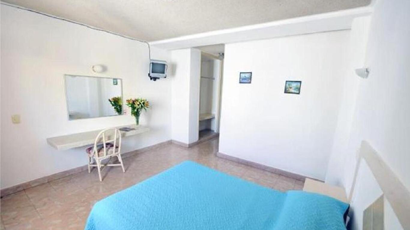 Hotel Rivemar