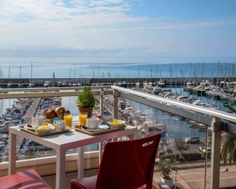 Ibis Budget Menton - Menton - Habitación
