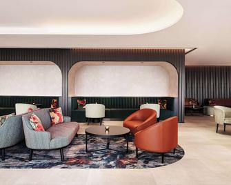 Hyatt House London Stratford - לונדון - טרקלין