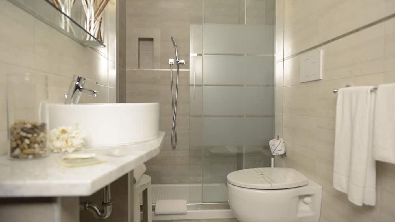 Hotel Florence Milano