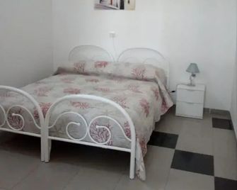 casa mare - Vieste