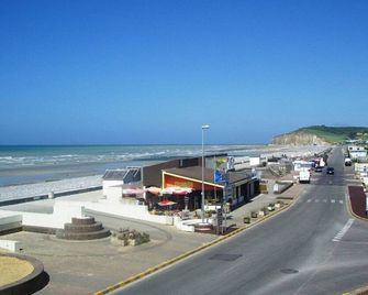 The Quiberville cottage - Quiberville