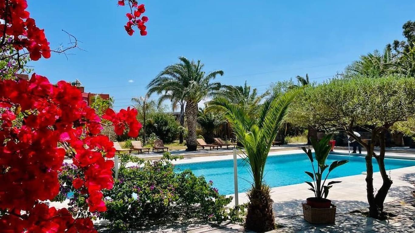 Tropic Hôtel