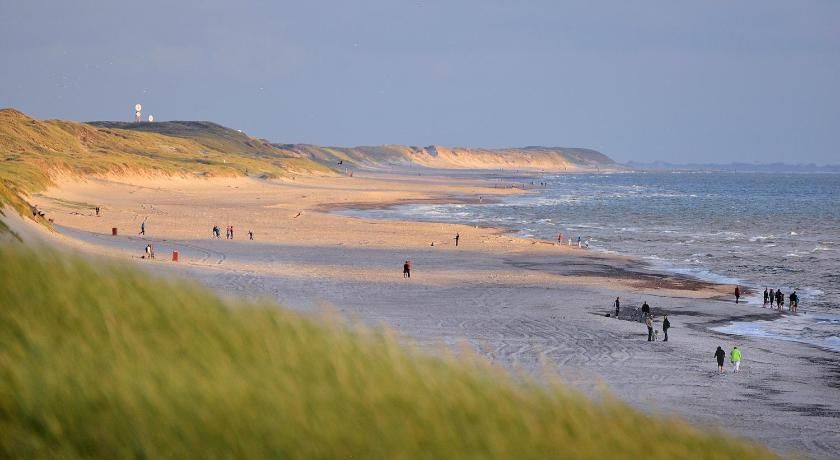 Hvide Sande Beach Apartments – Hvide Sande