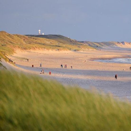 Hvide Sande Beach Apartments – Hvide Sande
