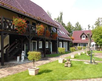 Zum Schlangenkönig - Burg (Spreewald) - Building