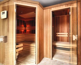 Cottage on the Banks of the Ourthe in Durbuy - Durbuy - Spa