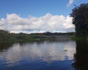 Annaharvey Farm - Entire Property - Tullamore - Extérieur