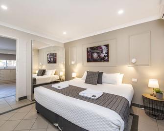 Banksia Tourist Park - Perth - Sypialnia