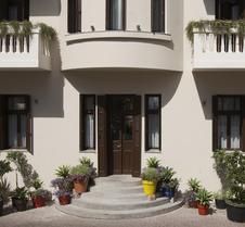 Townhouse by Brown Hotels