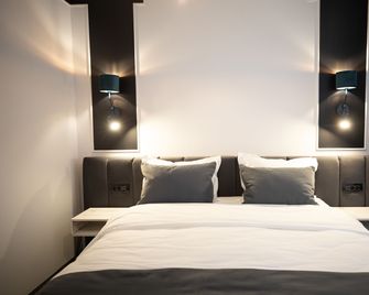 Opera Hotel - Timişoara - Quarto