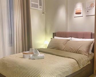 Cozy 1-Bedroom Condo in Booming area of General Trias with WiFi, Pool and Gym - General Trias