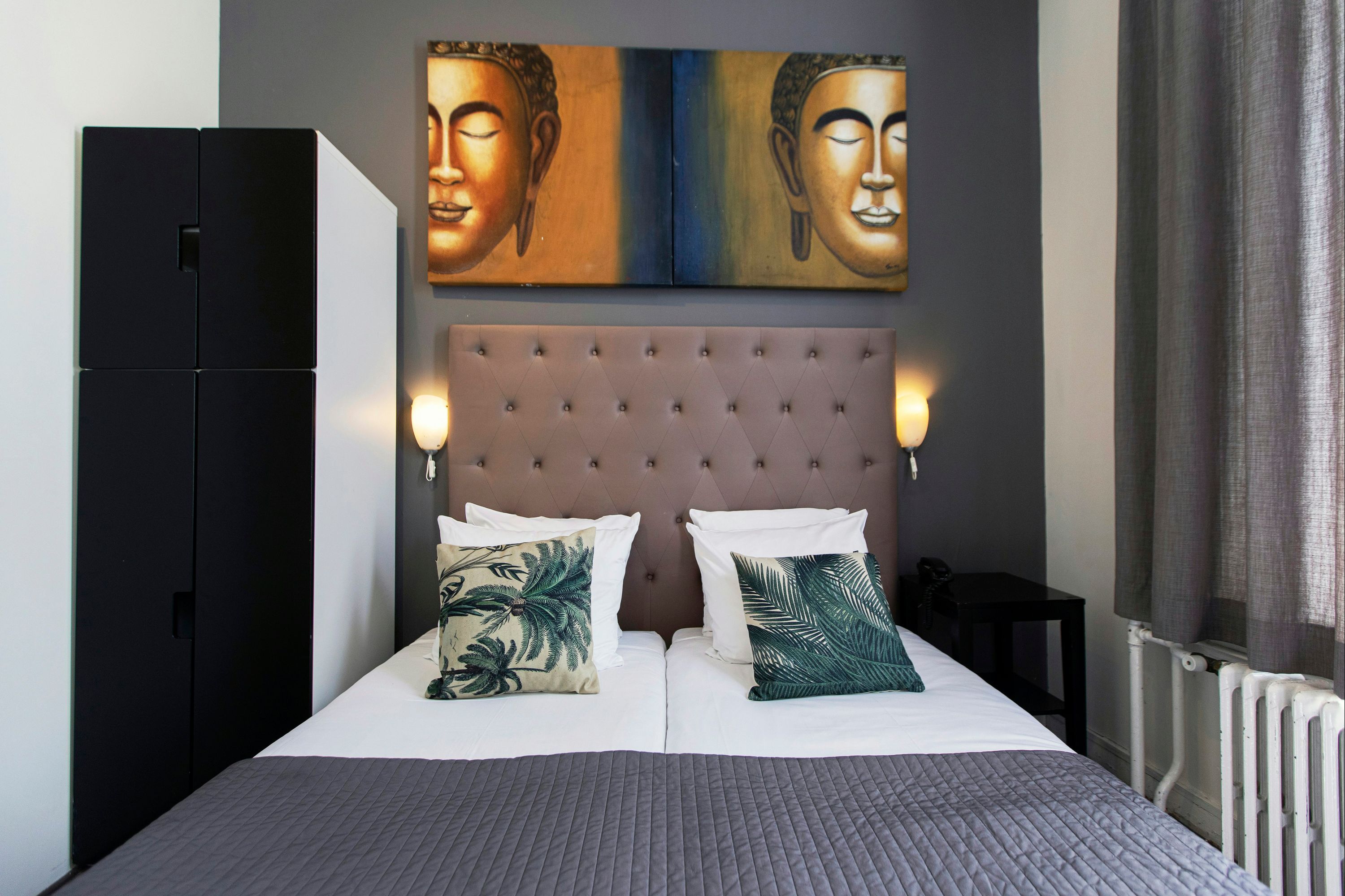 Quentin England Hotel