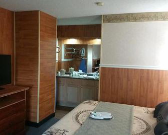 Hallmarc Inn & Suites of West Memphis - West Memphis