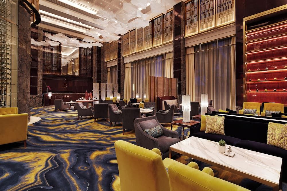 Junluxe Hotel Guangzhou Zengcheng-Free Shuttle Bus For Canton Fair