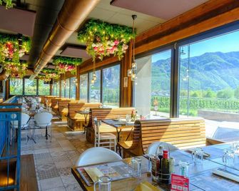 B612 Hotel - Levico Terme