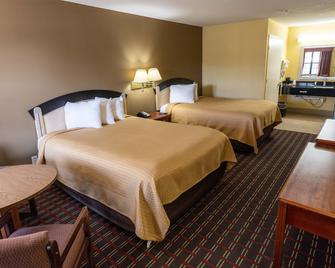 Loyalty Inn Hawkinsville - Hawkinsville - Habitación