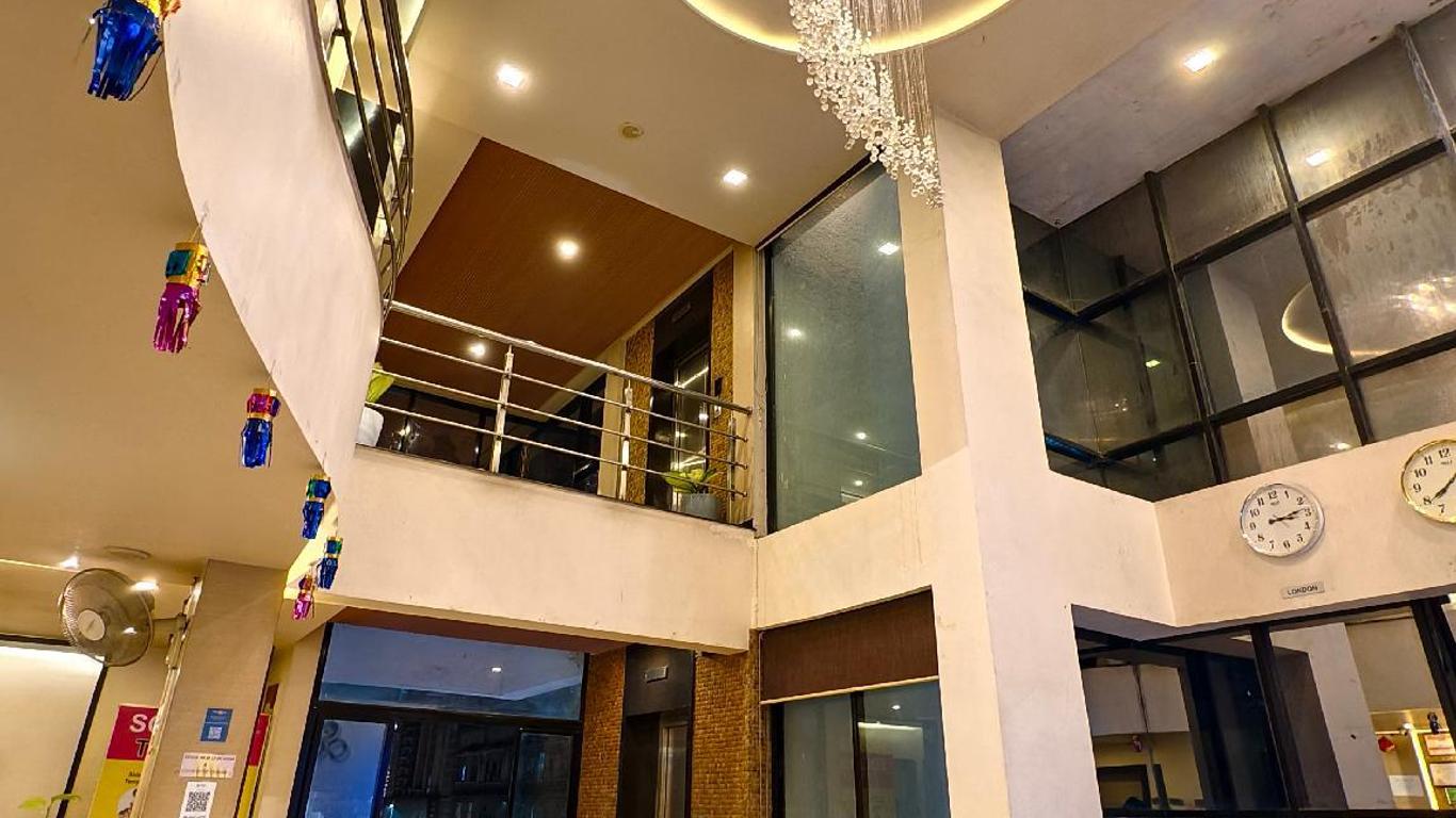 Hotel Vaishnavi