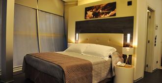 Star Hotel Airport Verona - Villafranca di Verona - Bedroom