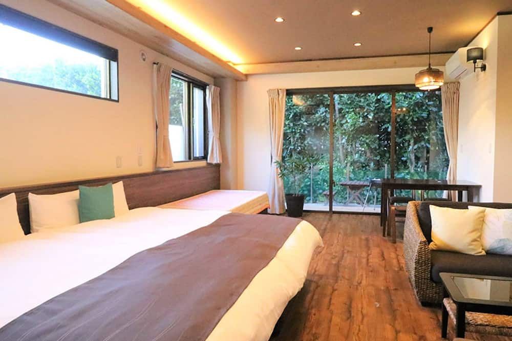 فوكوجي تيراس