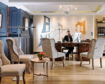 Blue Haven Hotel - Kinsale