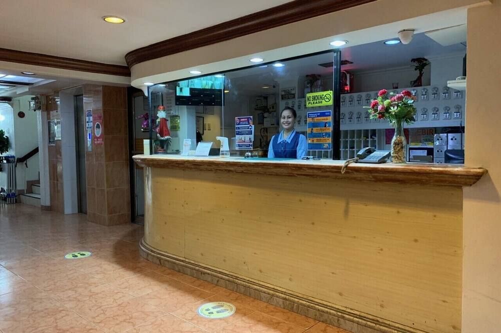 Cebuview Tourist Inn