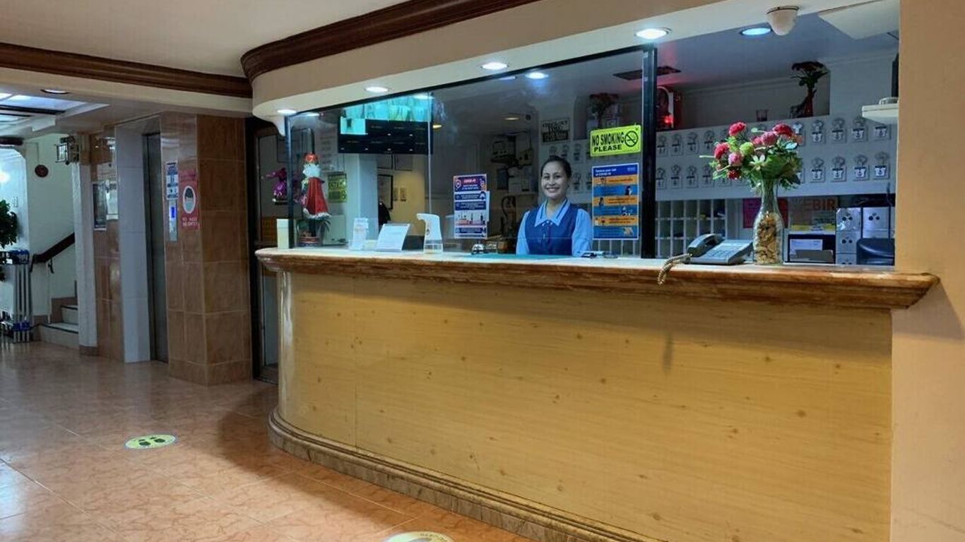 Cebuview Tourist Inn