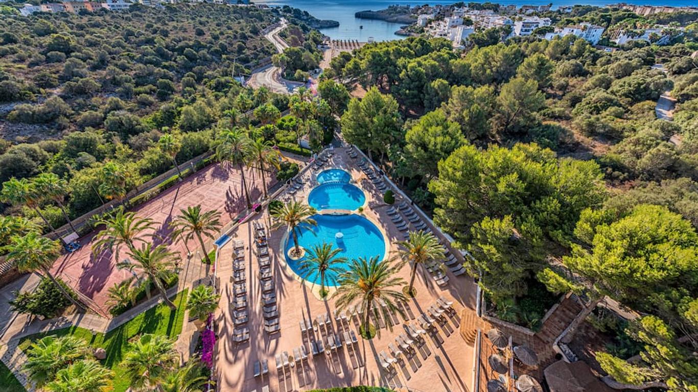 Grupotel Cala Marsal Nature Hotel - New Reopening 2025