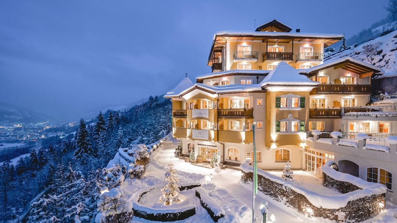 Hotel Alpenschlössl