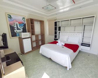 Pousada Residencial Oliveira - Florianópolis