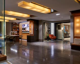 The Dupont Circle Hotel - Washington D.C. - Reception