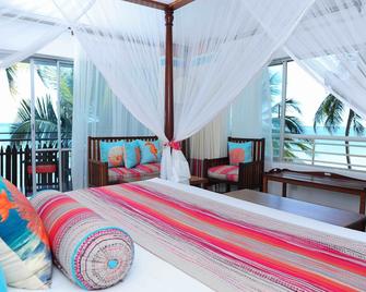 Voyager Beach Resort - Mombasa - Bedroom