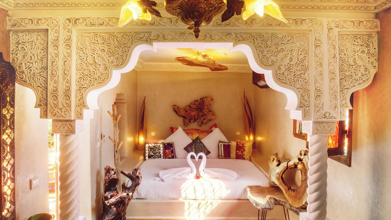 Riad Persephone