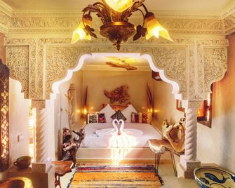 Riad Persephone - Marrakech - Quarto